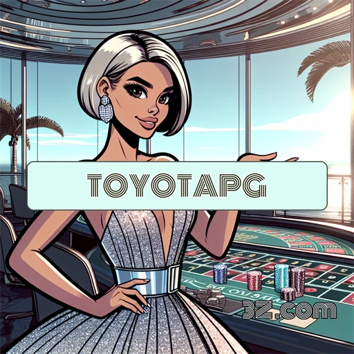 Toyotapg Apostas Ao Vivo
