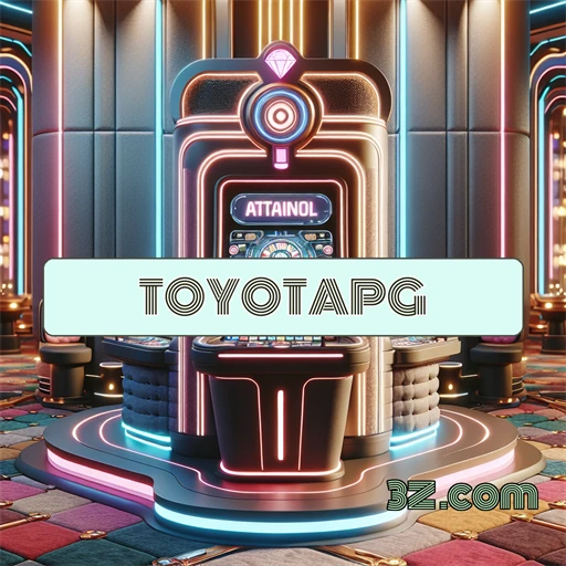Toyotapg Aplicativo Móvel
