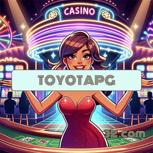 Toyotapg Cassino Online