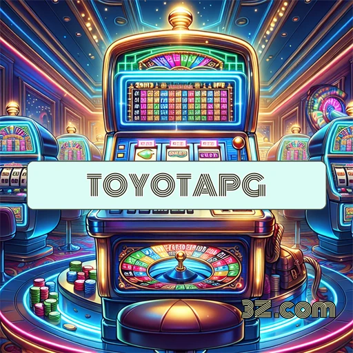 Toyotapg Plataforma Principal