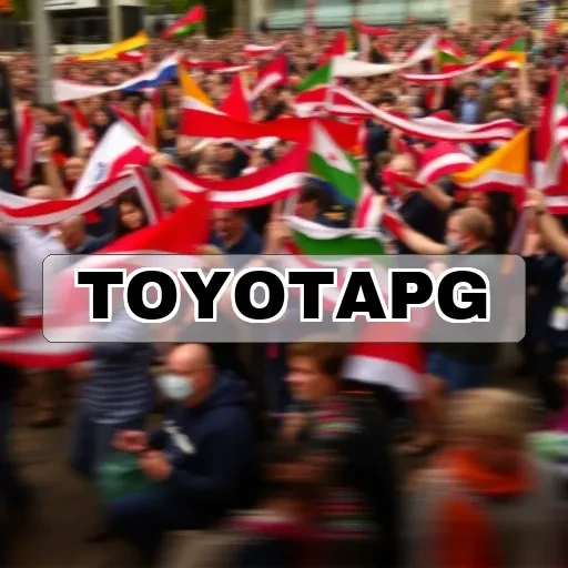 Toyotapg: A Revolução do Jogo Arcade que Você Precisa Conhecer