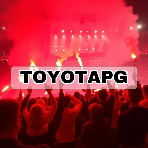 Toyotapg: O Fórum Que Conecta Jogadores Brasileiros