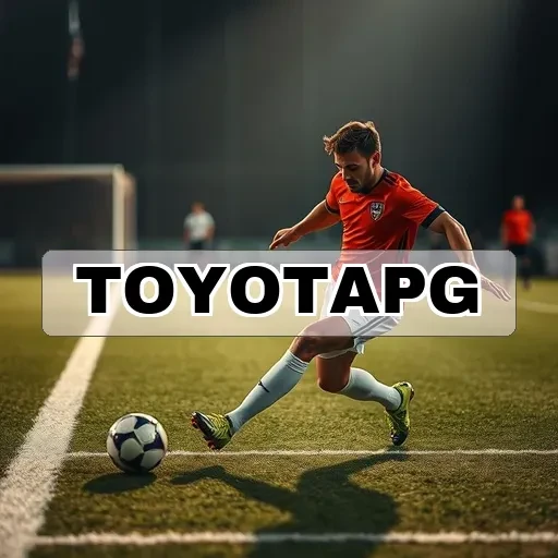 Toyotapg: Descubra os Melhores Guias para Dominar Seus Jogos Favoritos