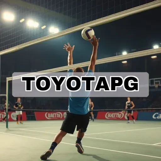 Toyotapg Avaliações: Como Escolher Seu Próximo Jogo com Maestria!