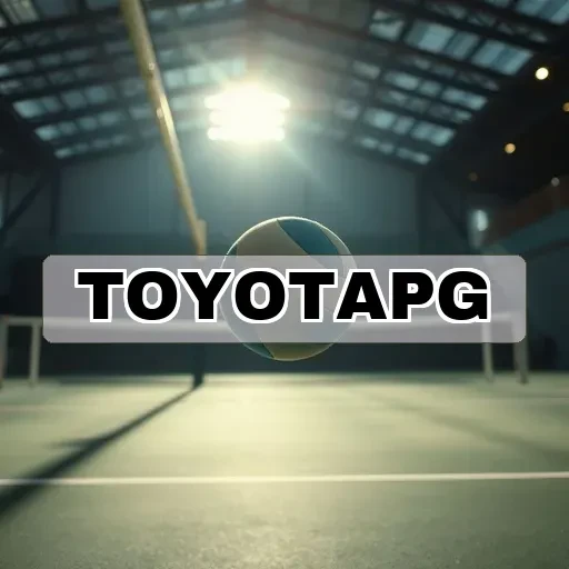 Toyotapg: Simulações Que Transformam Jogar em Realidade