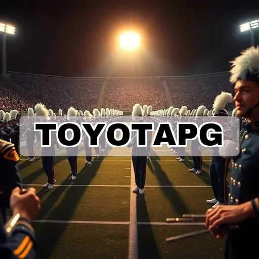 Toyotapg: A Seção de Esportes que Vai Agitar seu Jogo