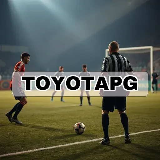 Toyotapg: Estratégias Para Melhorar seu Desempenho em Jogos Online